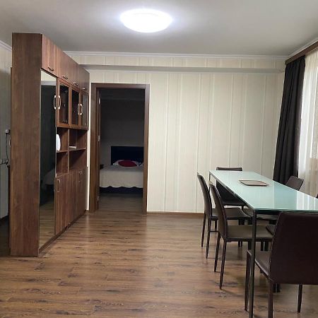 City Center Apart Hotel Tbilisi Luaran gambar